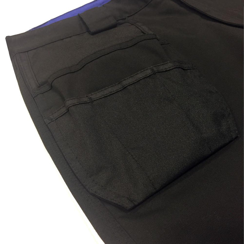 Fixed Holster Pocket Trouser