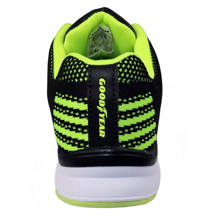 Metal Free S1P/SRA Puncture Resistant Safety Shoes