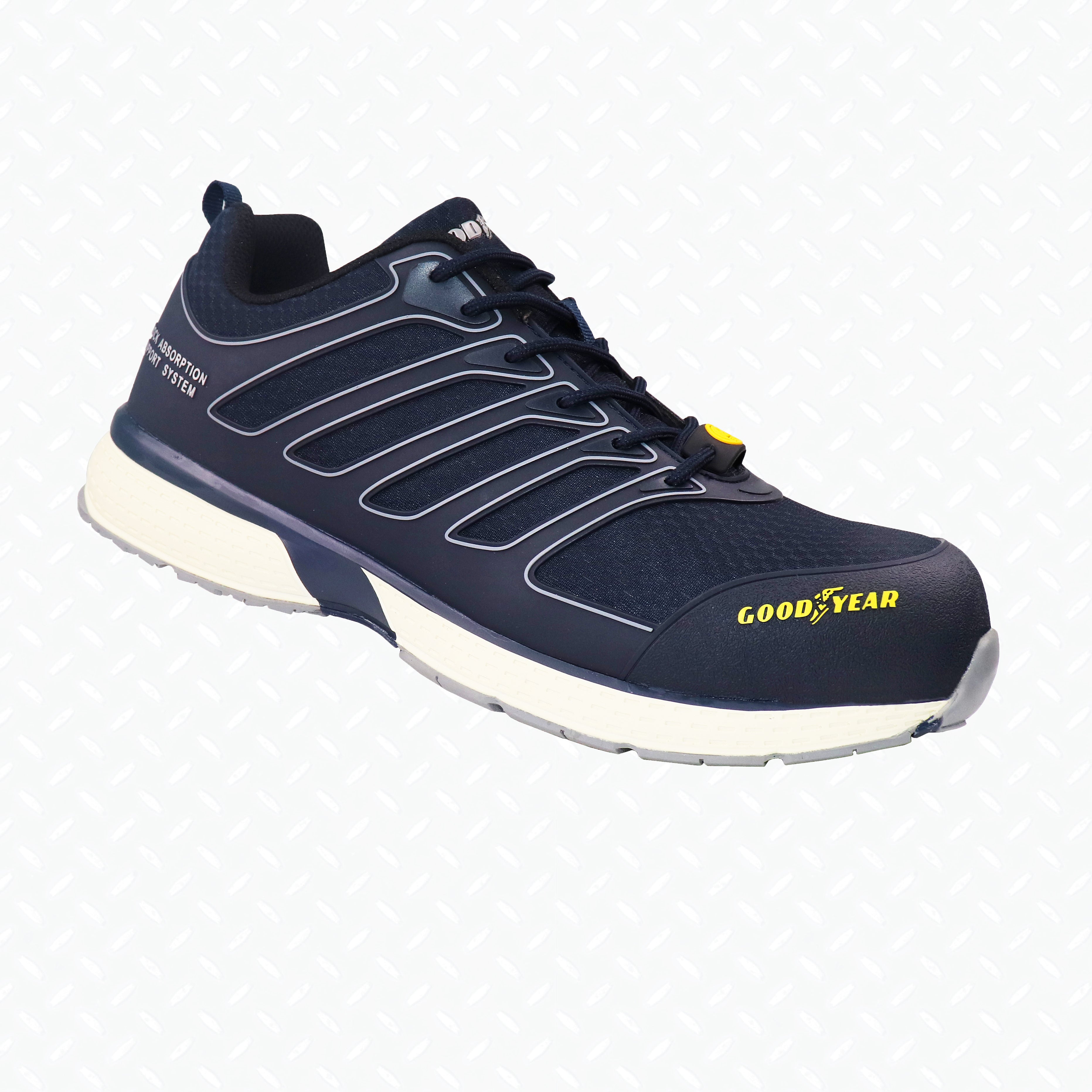 Goodyear Workwear & Safetywear Men's and Ladies Work Footwear ...