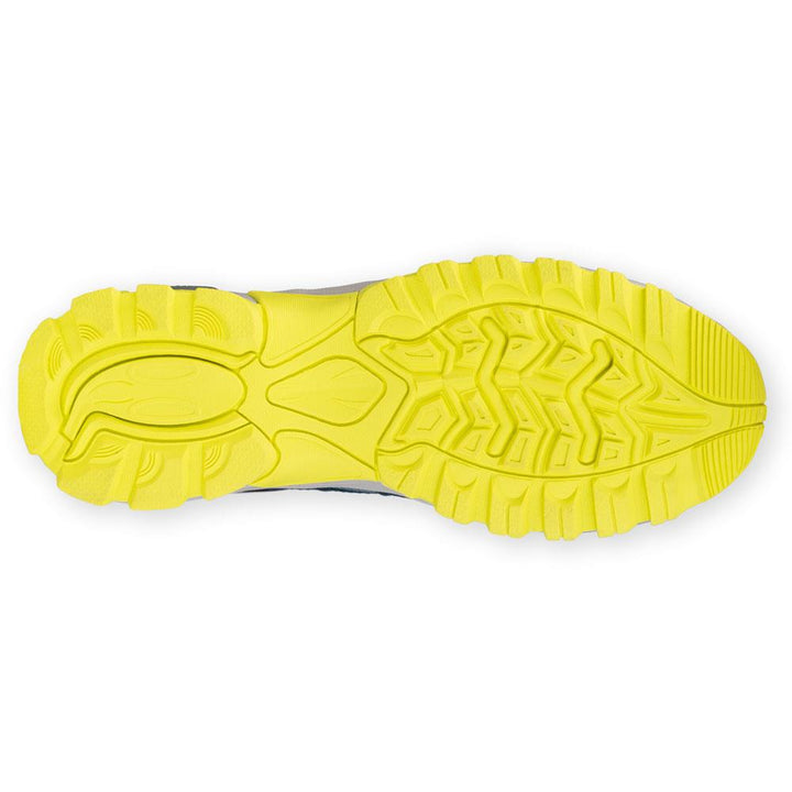 Metal Free S1P/SRA/HRO Safety Trainers