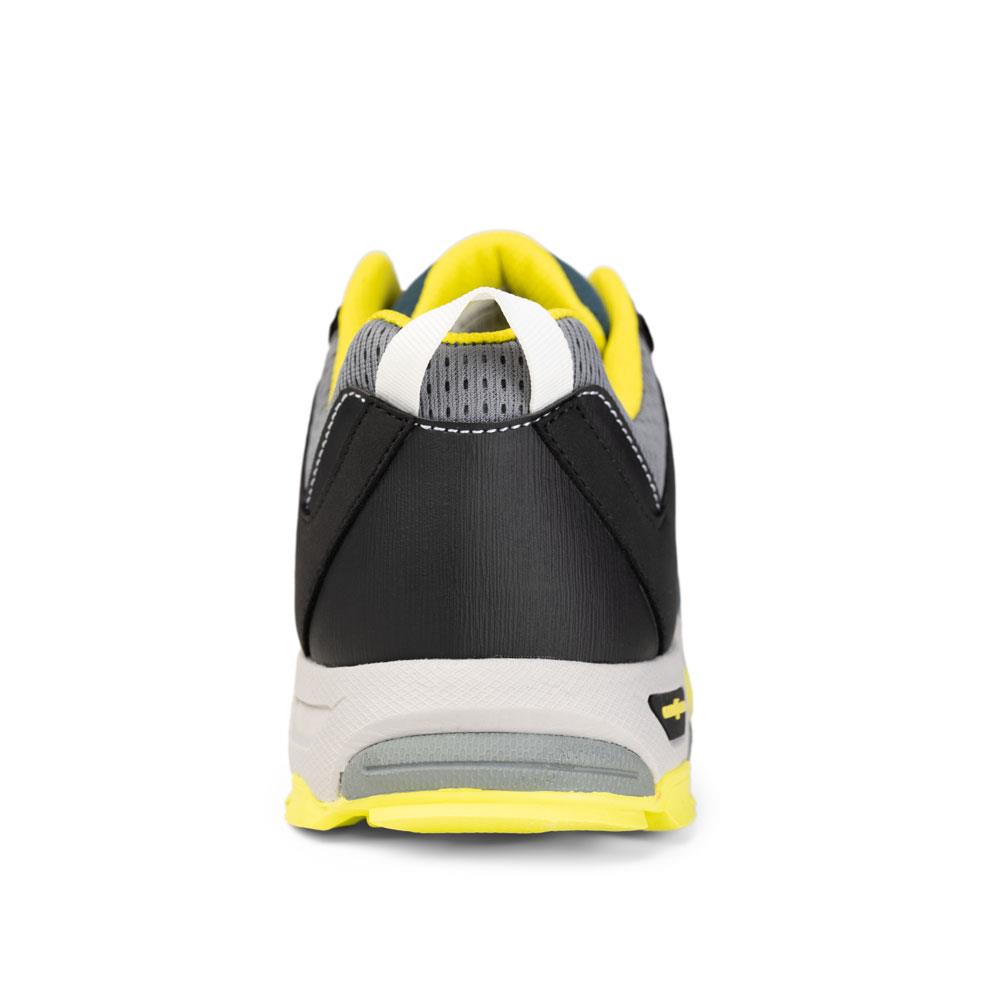 Metal Free S1P/SRA/HRO Safety Trainers