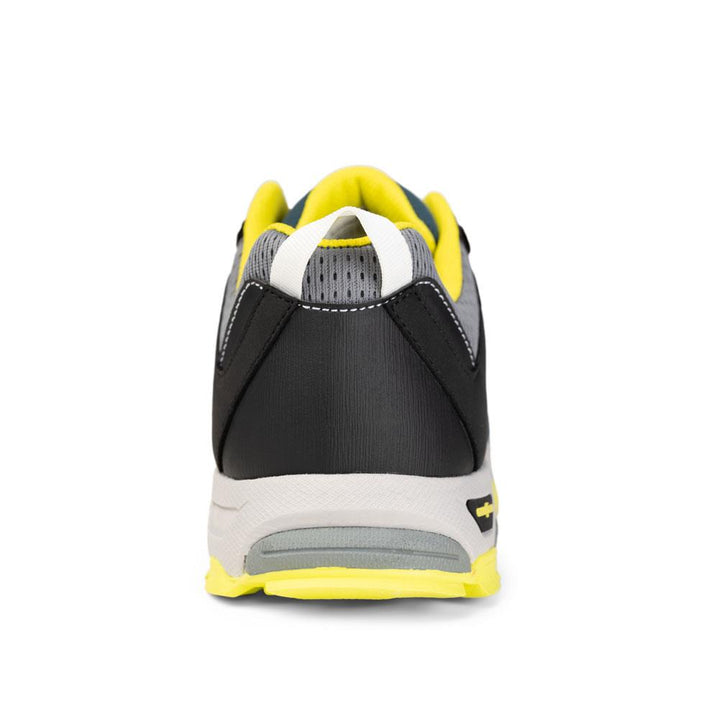 Metal Free S1P/SRA/HRO Safety Trainers