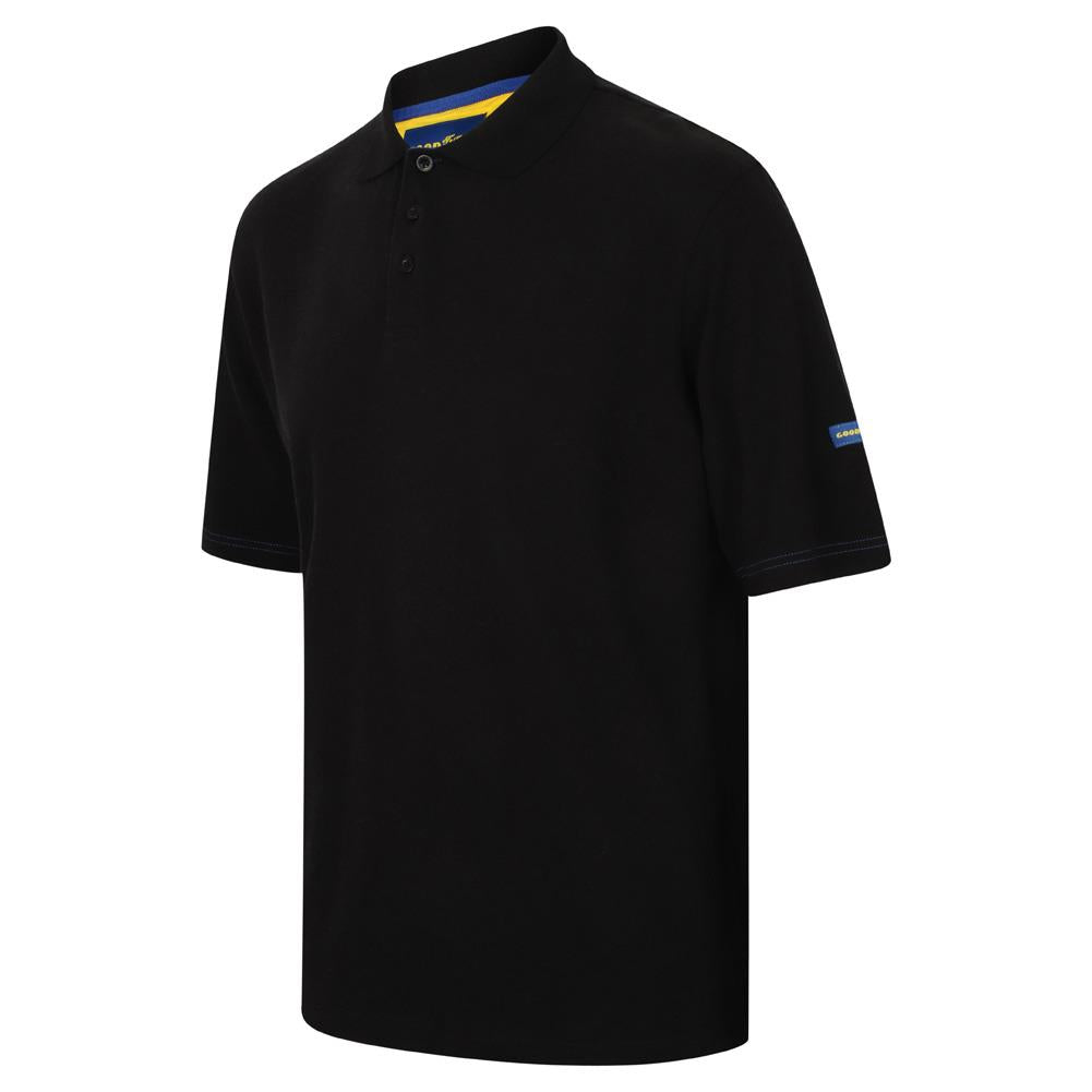 Pique Polo Shirt